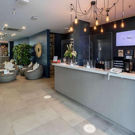 Narrabeen Sands Hotel By Nightcap Plus Kültér fotó