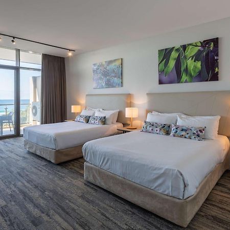 Narrabeen Sands Hotel By Nightcap Plus Kültér fotó