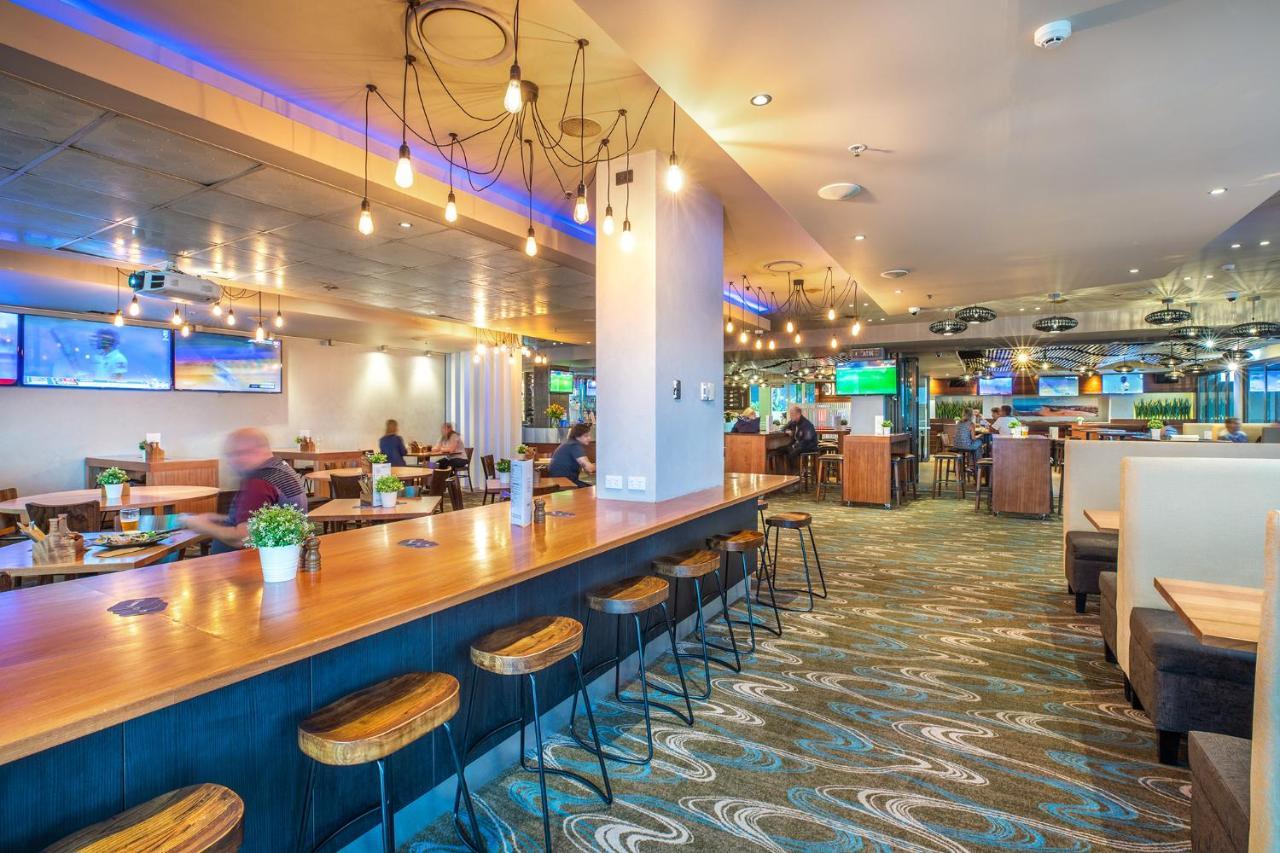 Narrabeen Sands Hotel By Nightcap Plus Kültér fotó