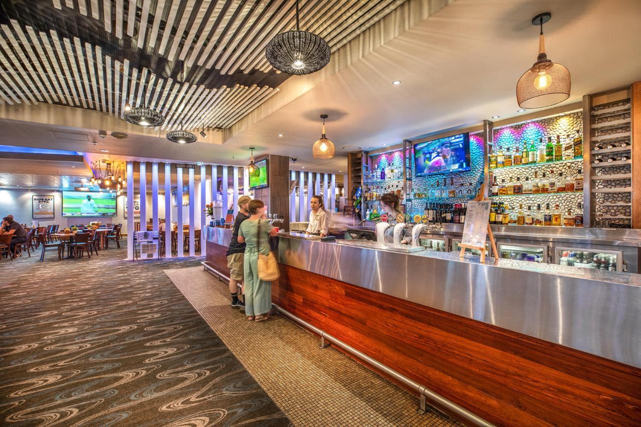 Narrabeen Sands Hotel By Nightcap Plus Kültér fotó
