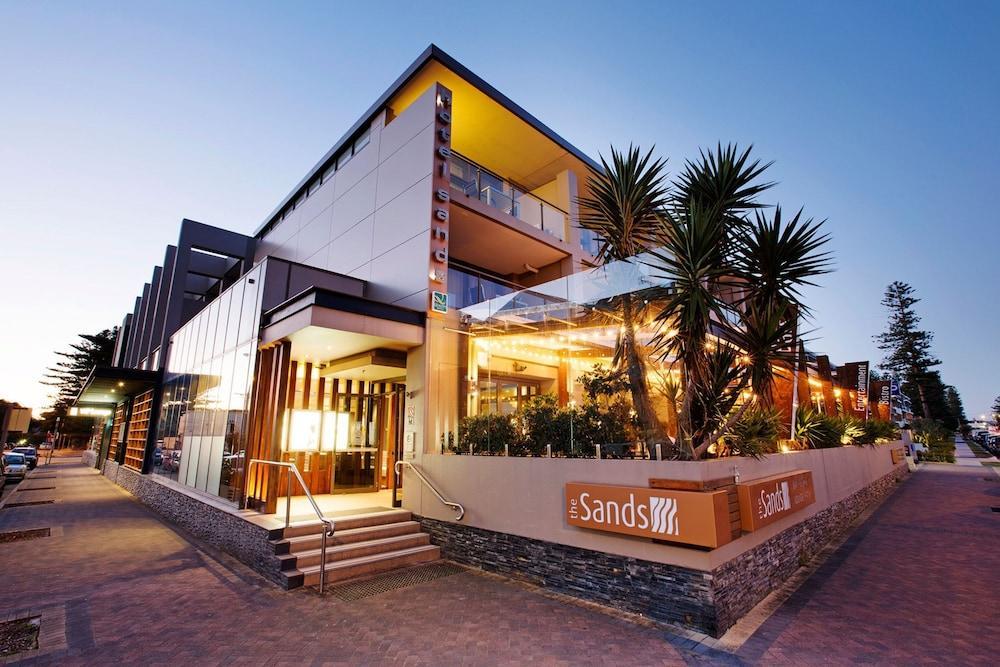 Narrabeen Sands Hotel By Nightcap Plus Kültér fotó