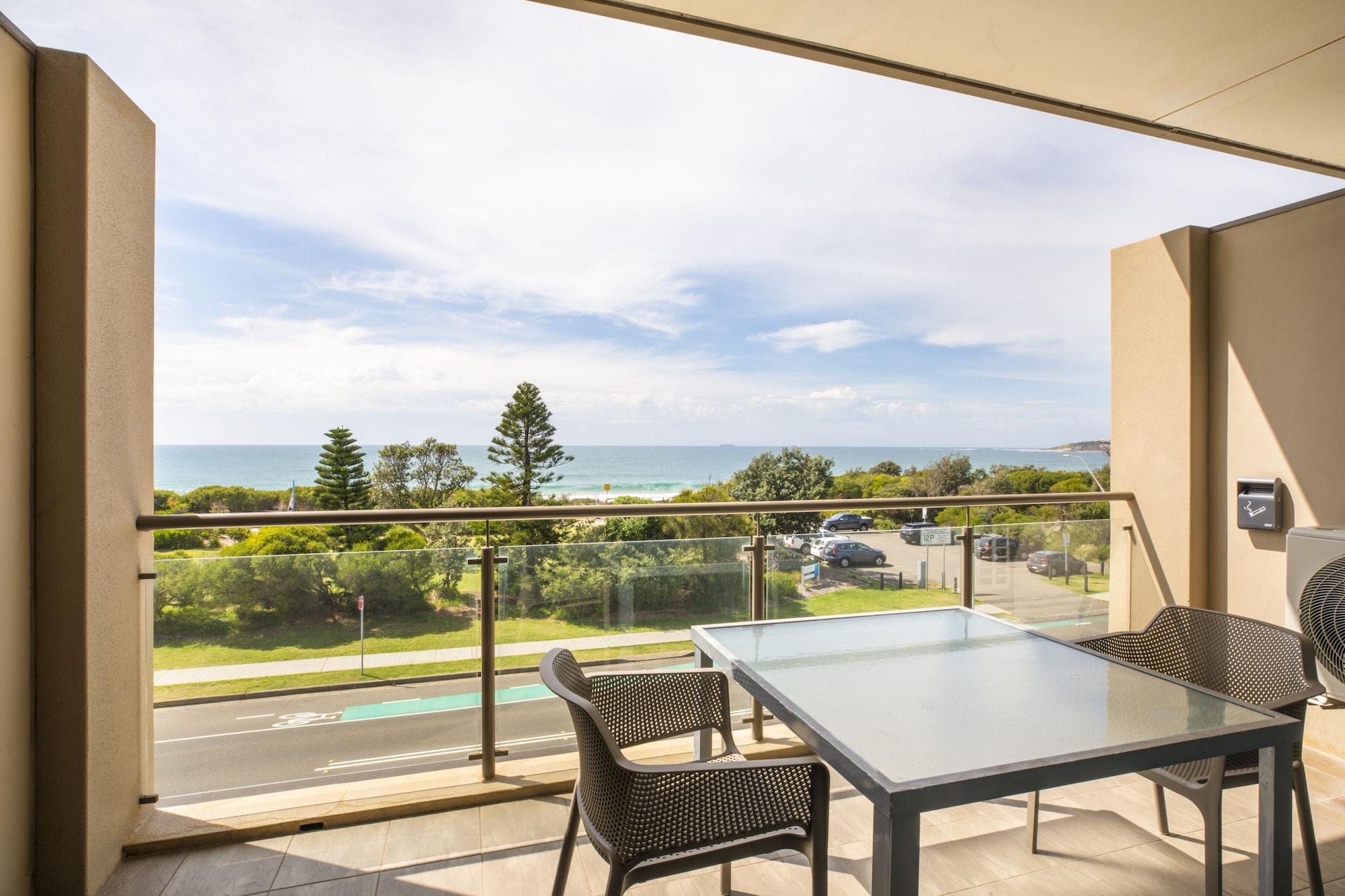 Narrabeen Sands Hotel By Nightcap Plus Kültér fotó