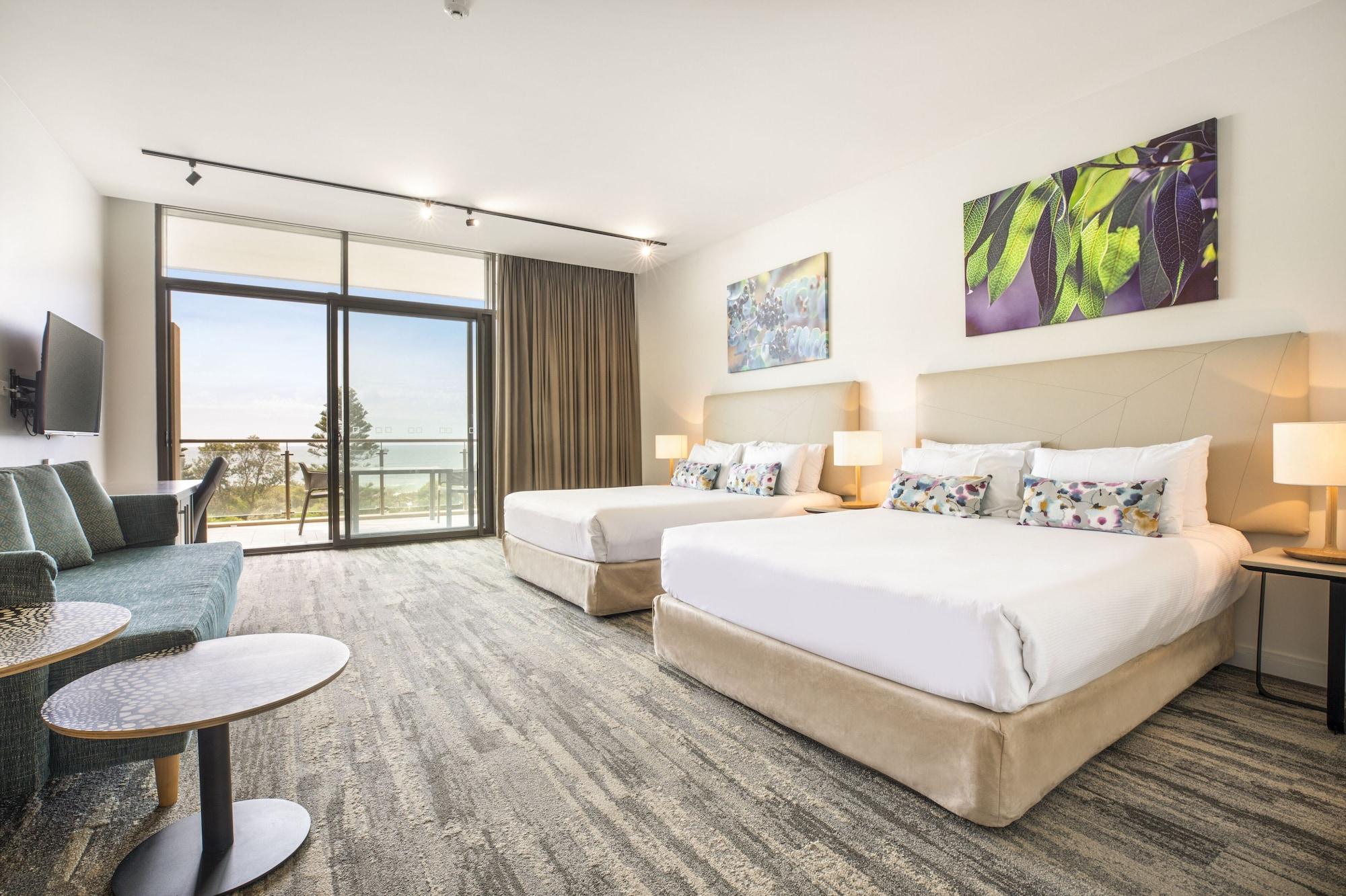 Narrabeen Sands Hotel By Nightcap Plus Kültér fotó