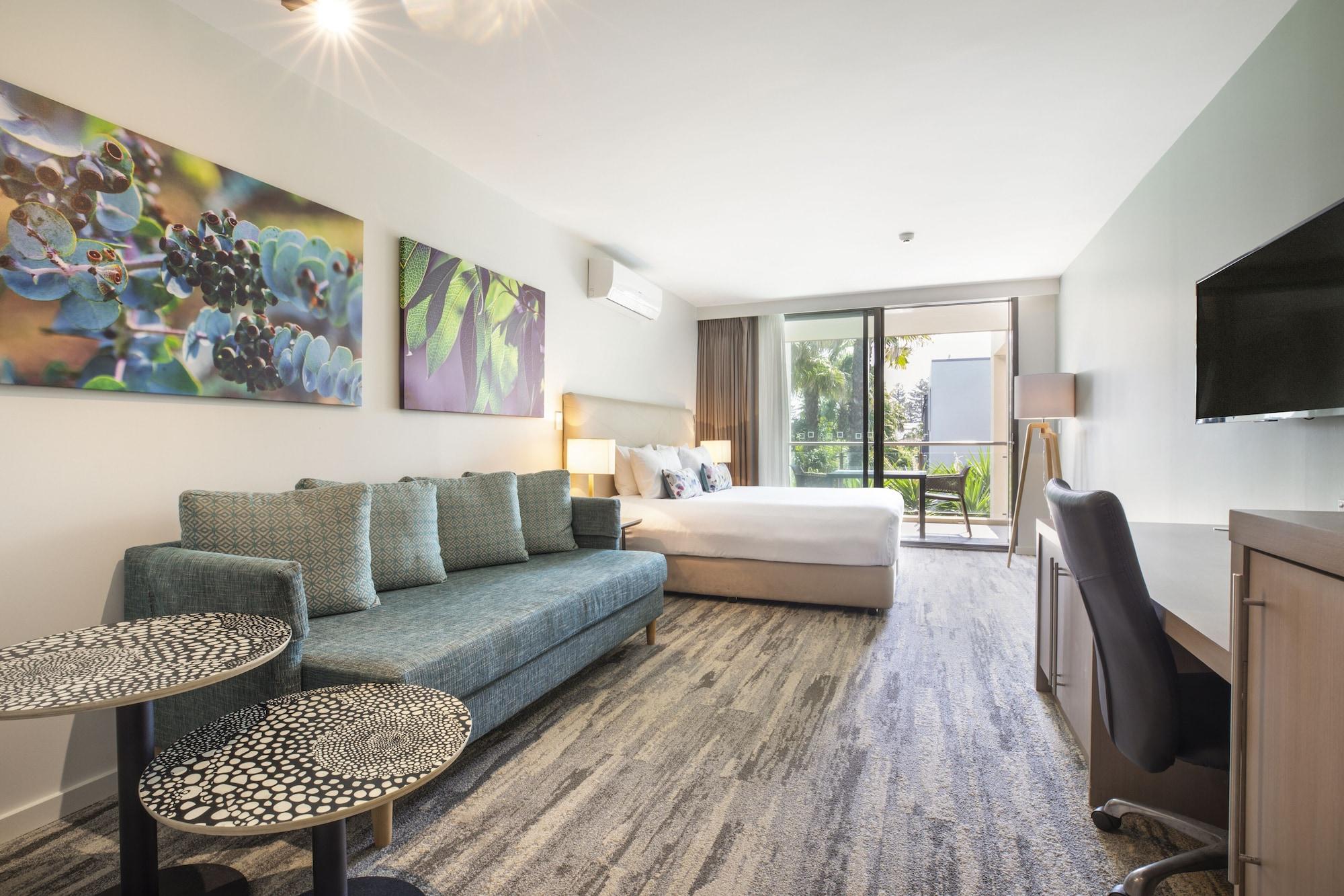 Narrabeen Sands Hotel By Nightcap Plus Kültér fotó
