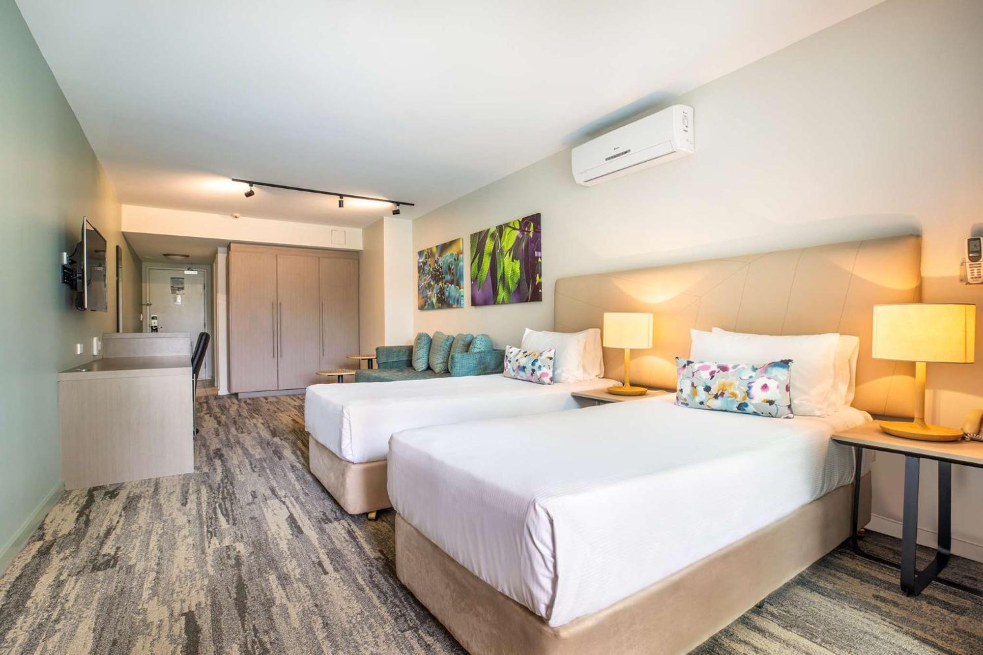 Narrabeen Sands Hotel By Nightcap Plus Kültér fotó