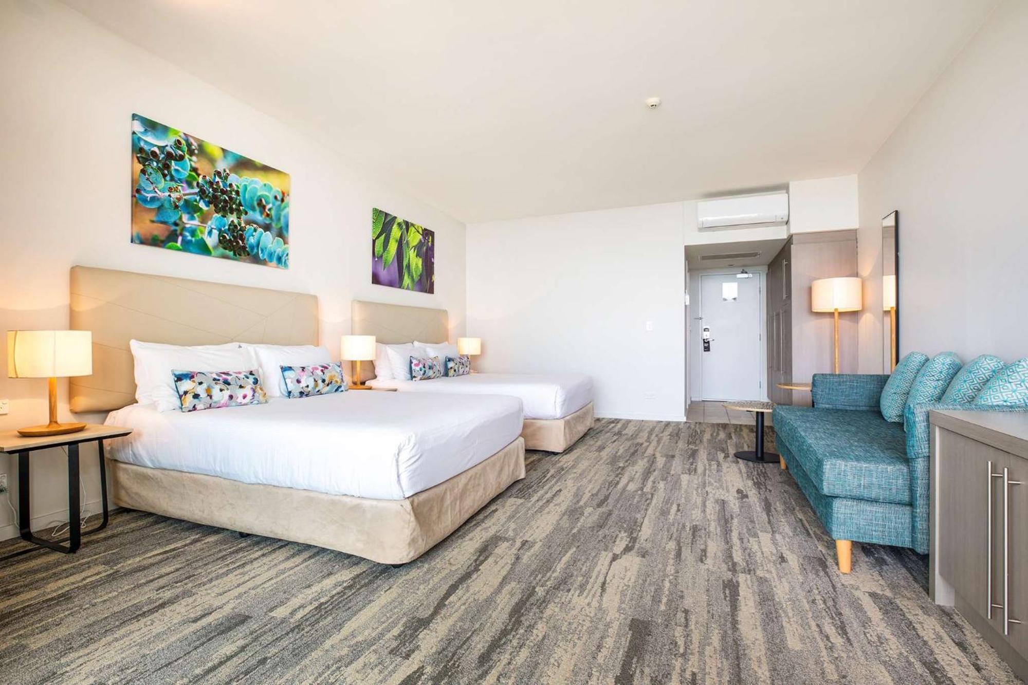 Narrabeen Sands Hotel By Nightcap Plus Kültér fotó