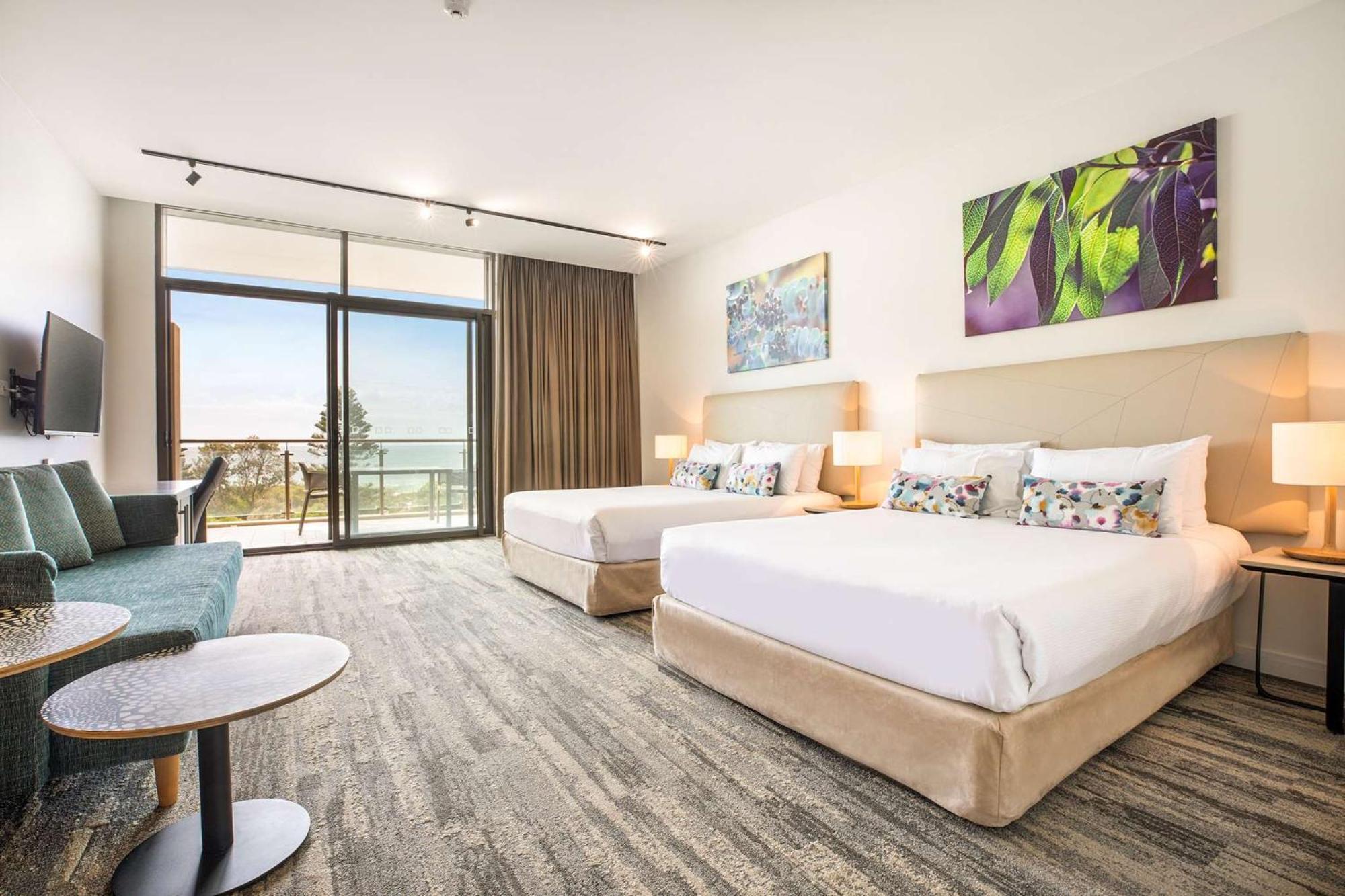 Narrabeen Sands Hotel By Nightcap Plus Kültér fotó