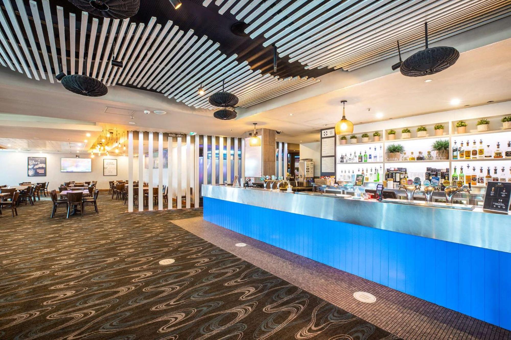 Narrabeen Sands Hotel By Nightcap Plus Kültér fotó