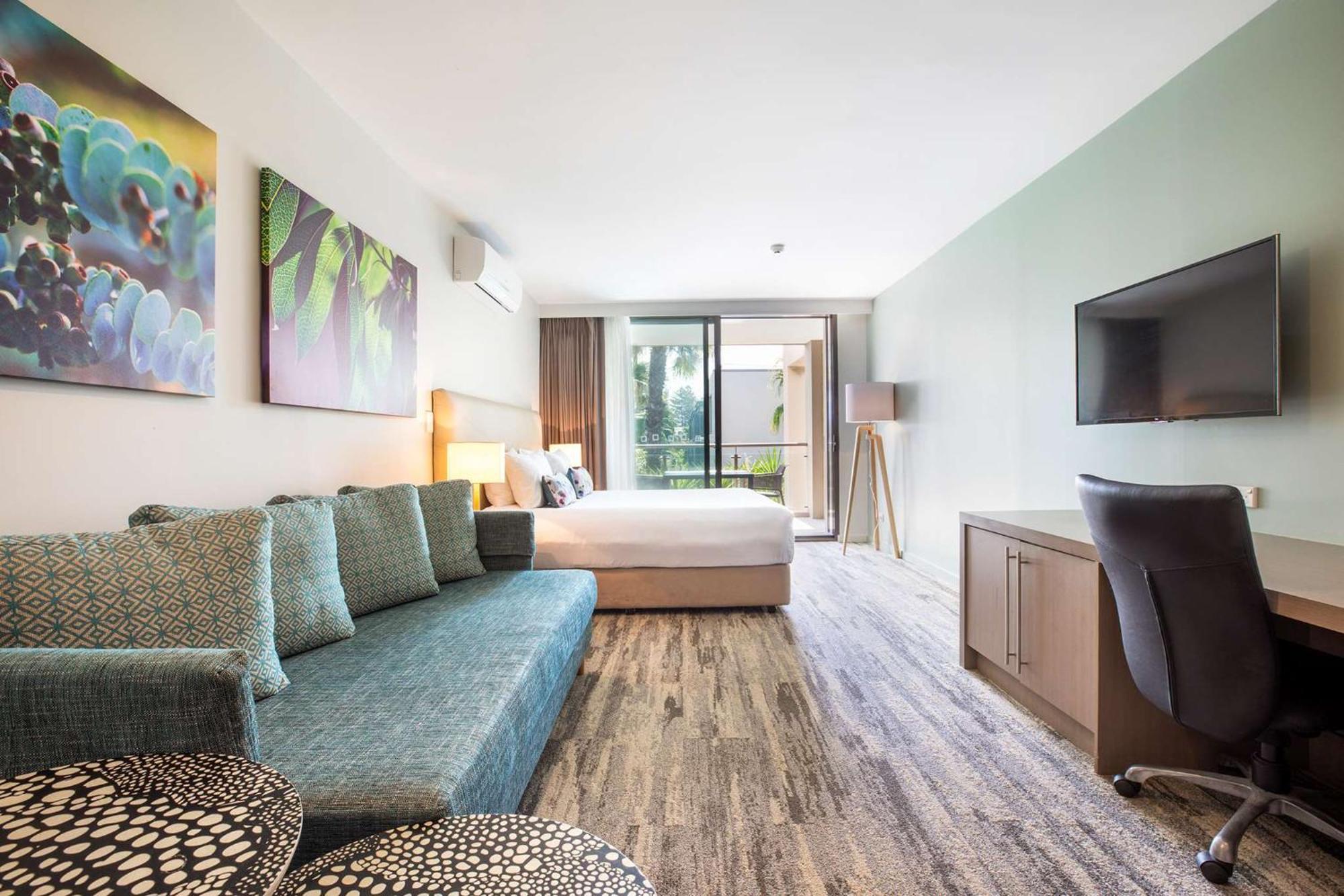 Narrabeen Sands Hotel By Nightcap Plus Kültér fotó