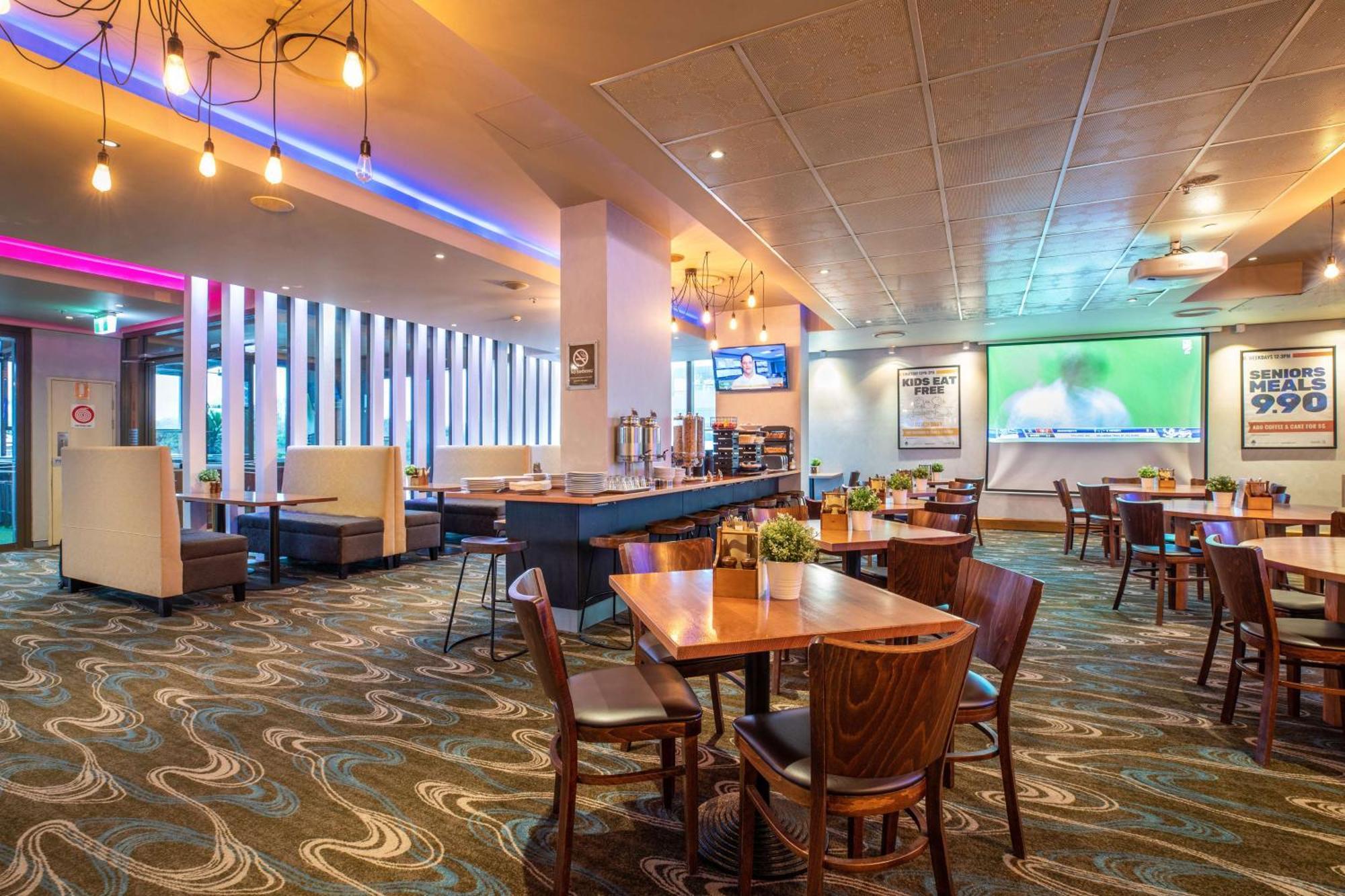 Narrabeen Sands Hotel By Nightcap Plus Kültér fotó