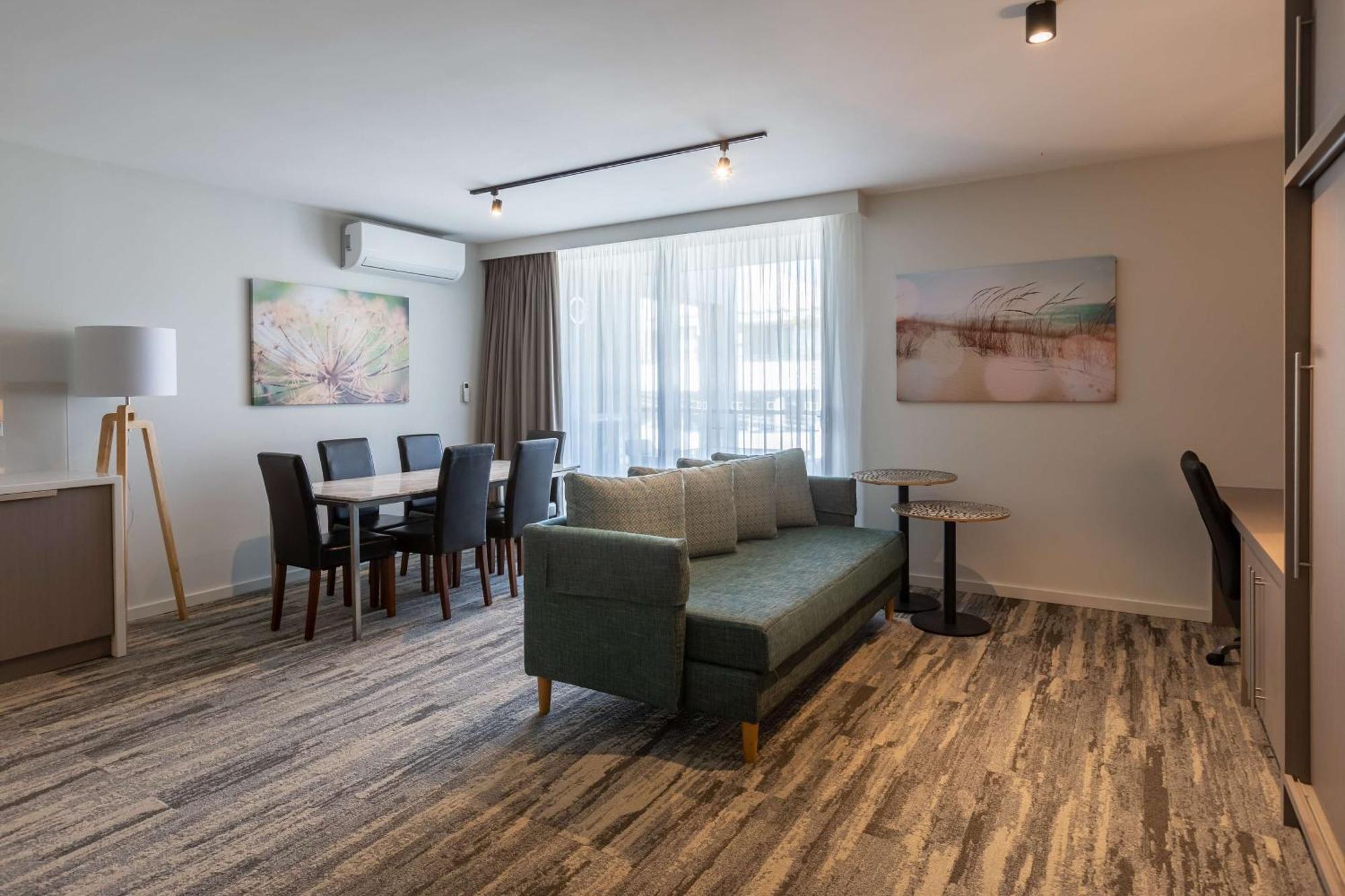 Narrabeen Sands Hotel By Nightcap Plus Kültér fotó