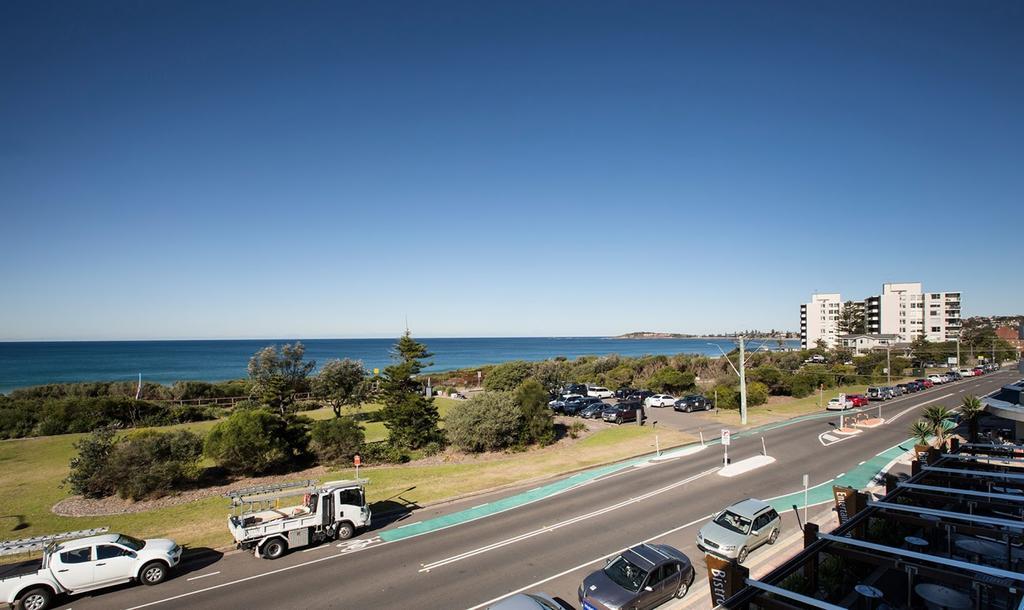 Narrabeen Sands Hotel By Nightcap Plus Kültér fotó