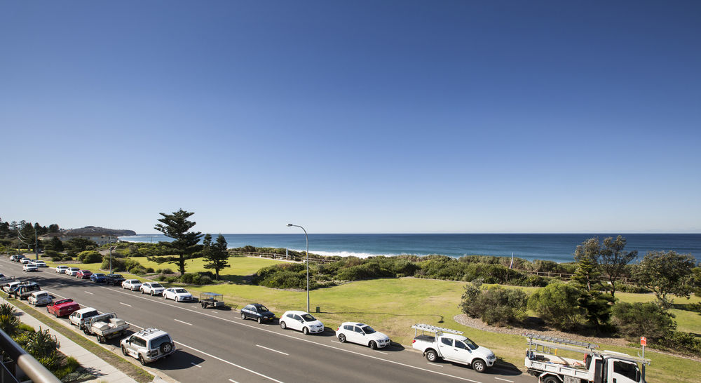 Narrabeen Sands Hotel By Nightcap Plus Kültér fotó