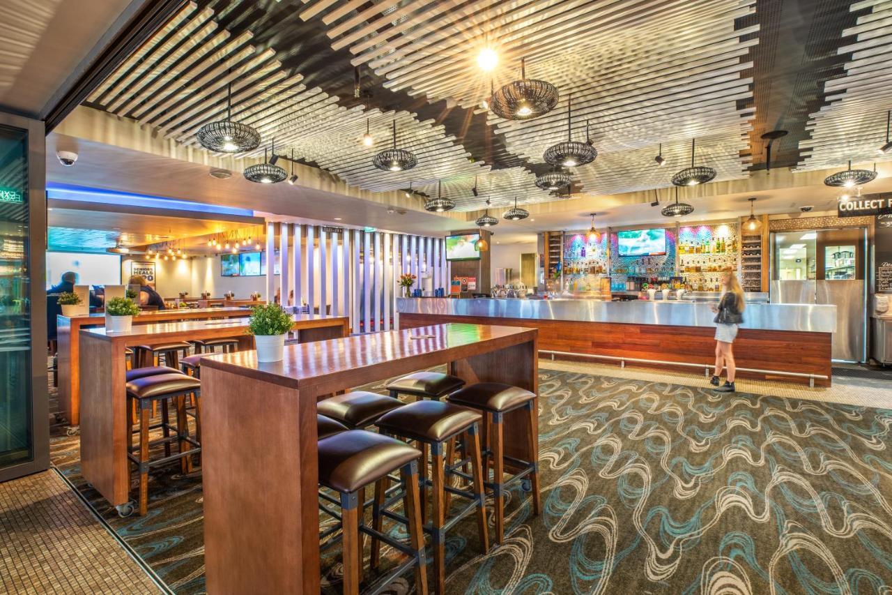 Narrabeen Sands Hotel By Nightcap Plus Kültér fotó